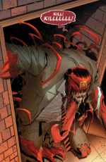 Absolute Carnage: Miles Morales #3