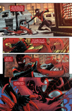 Absolute Carnage: Miles Morales #3
