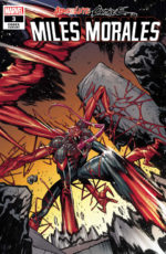 Absolute Carnage: Miles Morales #3