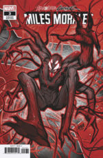 Absolute Carnage: Miles Morales #3