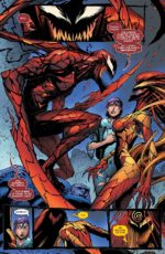 Absolute Carnage: Scream #3