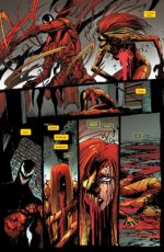 Absolute Carnage: Scream #3