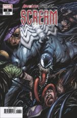 Absolute Carnage: Scream #3