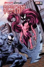 Absolute Carnage: Scream #3