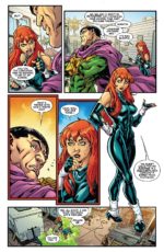 The Amazing Mary Jane #1