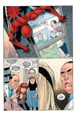 The Amazing Spider-Man #31 (#832)