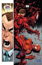 The Amazing Spider-Man #31 (#832)