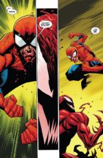 The Amazing Spider-Man #31 (#832)