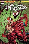 The Amazing Spider-Man #31