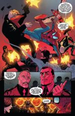 The Amazing Spider-Man #32 (#833)