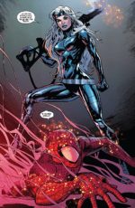 The Amazing Spider-Man #32 (#833)