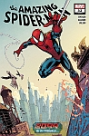 The Amazing Spider-Man #32