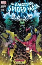The Amazing Spider-Man #34