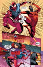 Ben Reilly: Scarlet Spider #13