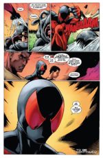Ben Reilly: Scarlet Spider #14