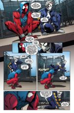 Ben Reilly: Scarlet Spider #9