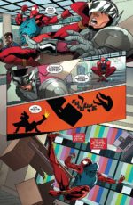 Ben Reilly: Scarlet Spider #9