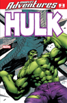Marvel Adventures: Hulk #2