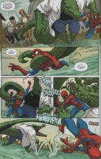 Marvel Komiks #5