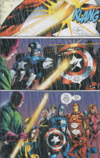 Marvel Komiks #5