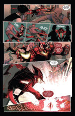 Red Goblin: Red Death #1