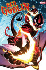 Red Goblin: Red Death #1