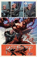 Absolute Carnage #5