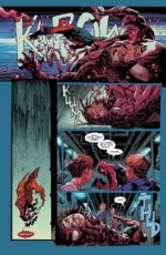 Absolute Carnage #5