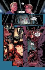 Absolute Carnage #5