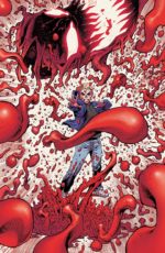 Absolute Carnage #5