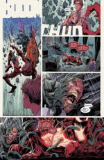 Absolute Carnage #5