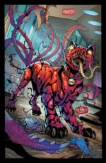Absolute Carnage: Captain Marvel