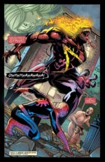 Absolute Carnage: Captain Marvel
