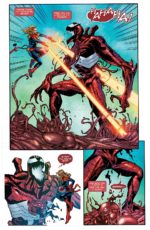 Absolute Carnage: Captain Marvel