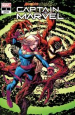 Absolute Carnage: Captain Marvel