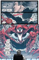 Absolute Carnage: Weapon Plus