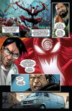 Absolute Carnage: Weapon Plus