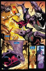 The Amazing Spider-Man #33 (#834)