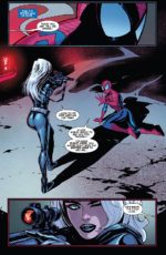 The Amazing Spider-Man #33 (#834)