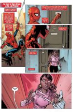 Friendly Neighborhood Spider-Man #8 (#32)
