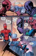 Friendly Neighborhood Spider-Man #9 (#33)