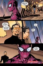 Friendly Neighborhood Spider-Man #9 (#33)