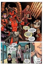 Spider-Man/Deadpool #5