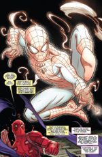 Spider-Man/Deadpool #5