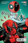Spider-Man/Deadpool #5