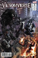 Venomverse #5