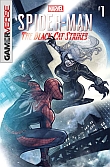 Marvel’s Spider-Man: The Black Cat Strikes #1