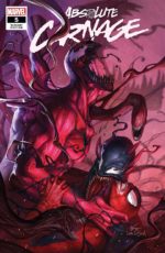 Absolute Carnage #5