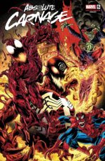 Absolute Carnage #5