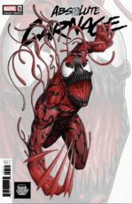 Absolute Carnage #5